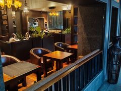 -上岛咖啡(珠园店)