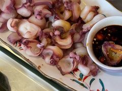 -遇西祠·海鲜烧烤(总店)