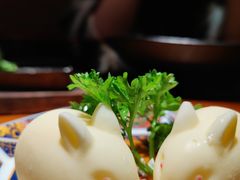-鳗鱼家·深夜食堂(军博店)