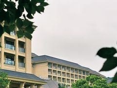 -舟山朱家尖绿城威斯汀度假酒店