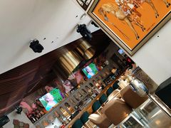 大堂-J·one Bistro吉萬酒厨·牛排
