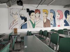 -华兴日语学校(总校)