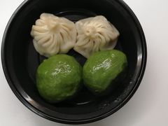 无锡小笼包-三凤酒家·百年无锡菜(清扬茂业店)