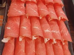 -呷哺呷哺(枫蓝国际店)