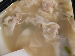 -岐城面馆(黄岐店)
