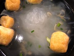 -舒蔡记生煎菜饭(云南中路店)