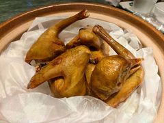 -大鸽饭(汉溪长隆店)