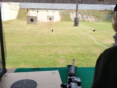 -甲米射击场KRABI SHOOTING RANGE