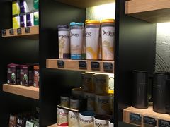-星巴克(北京南站第三店)