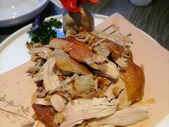 -老边饺子馆·东北菜(虎坊桥店)