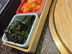 -正苑26年海鲜烤肉•牛尾汤汤饭(东港店)