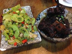 -德叔阙里·衢州菜馆(月湖店)