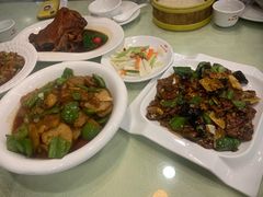 -东四民芳餐厅(世茂工三店)