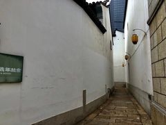 -衣裳街历史文化街区