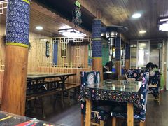 大堂-苗湘食府(十年店)