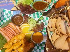 -泰妃殿(武汉首店)