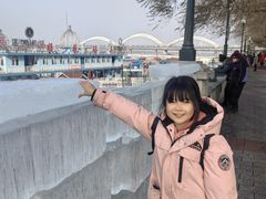 -人民防洪胜利纪念塔