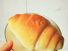 -风车面包