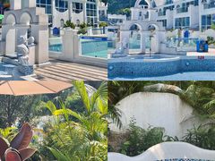 -清泉湾生态旅游度假区