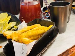-新辣道鱼火锅(领展购物广场·中关村店)