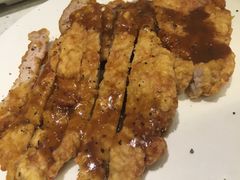 -千日贺茶餐厅(高新万达店)