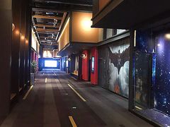 放映厅-万达影城(闵行颛桥万达广场杜比影院店)