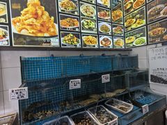 -李连贵酒家熏肉大饼(昆明街店)