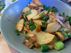 -川王府 Chuan Palace Chinese Restaurant