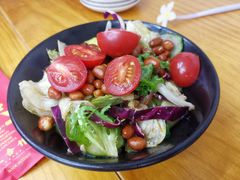 -炒豆合作社(东四总店)