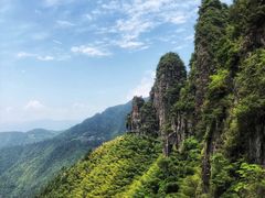 -南尖岩