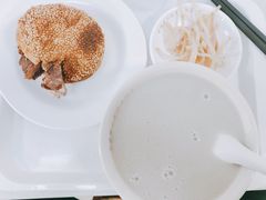 -老磁器口豆汁店(天坛店)
