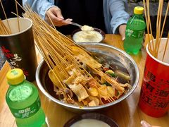 -嘉州鲜知味钵钵鸡(奎星楼店)