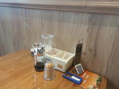 -晋商羊家将(十八中店)