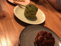 -转山咖啡(松柏社区店)