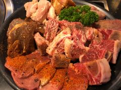 -熊出没日本烧肉放题