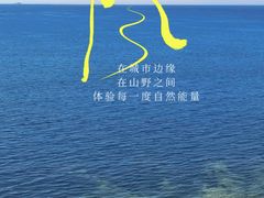 -养马岛旅游度假区