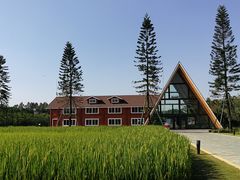 -迪茵湖田家舍生态农场