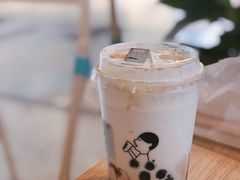 -喜茶(北京三里屯太古里店)