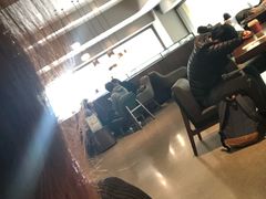 -星巴克臻选(南京艾尚天地店)