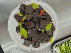 -小李子烧烤火锅地锅(枣行店)