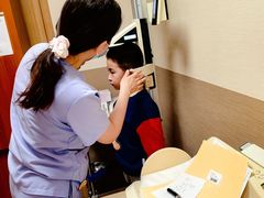 -百汇医疗健康管理与出国体检中心
