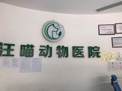 -汪喵宠物医院·骨科心脏影像·犬猫急重症ICU诊疗中心(成华分院)