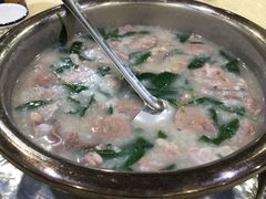 -标记美食新鲜猪杂(兴南大道店)