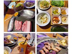 -济州爱肉堂(总店)