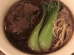 -水月周庄铂尔曼酒店-水月荟中餐厅