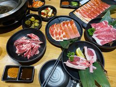 -九田家黑牛烤肉(溧水万达店)