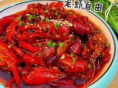 -庆合府重庆大排档(紫都城店)