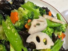 -老镇春饼(济宁万达店)