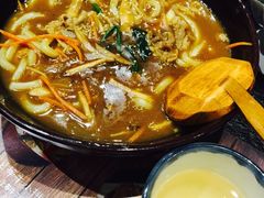 -漫烤鱼&徐州烧烤夜宵(万达店)