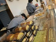 -東更道点心行(文化东路店)